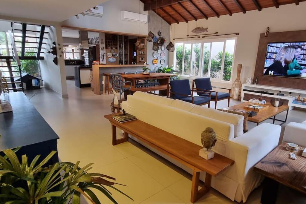 Recanto Dos Canarios - Buzios Villa Exterior foto